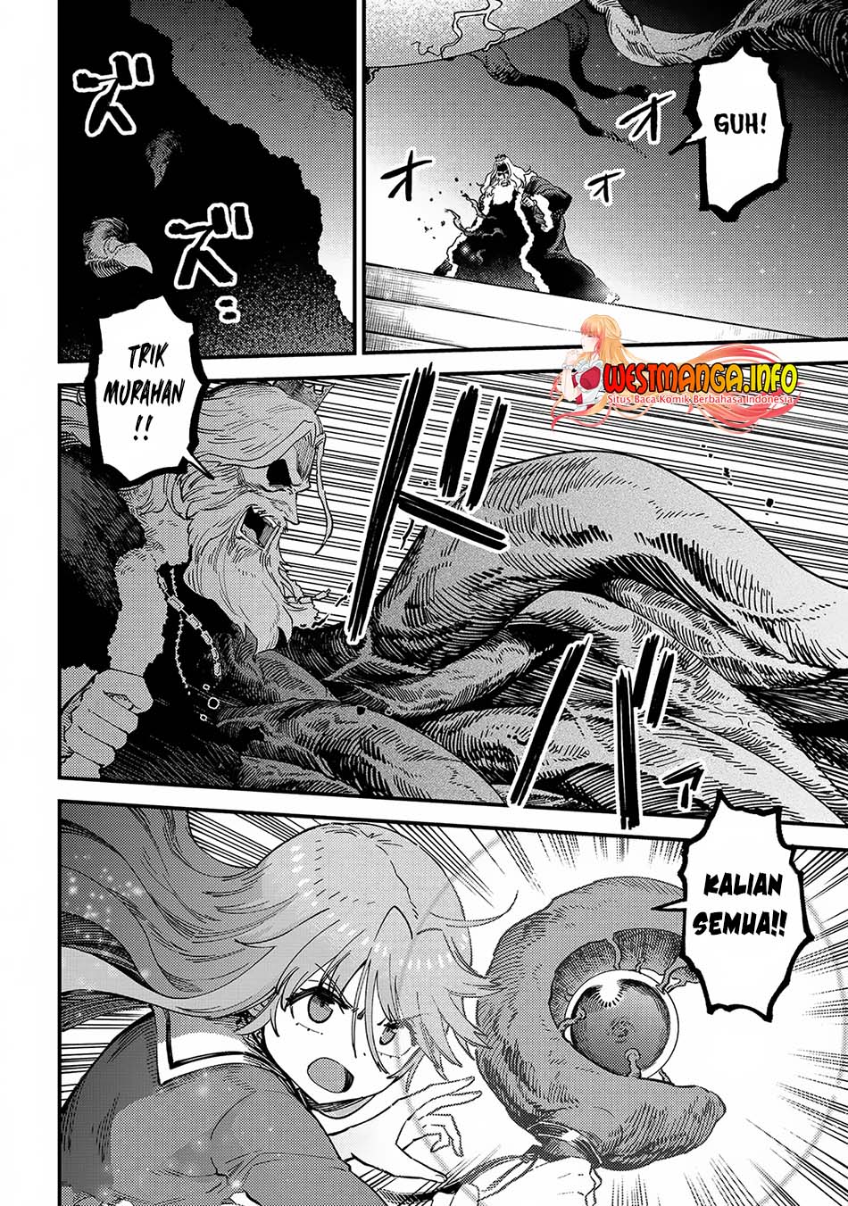Kaifuku Jutsushi Yarinaoshi: Sokushi Mahou to Skill Copy no Chouetsu Heal